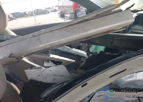 2016 Hyundai Genesis 3.8 Base z USA, uszkodzony, nr VIN KMHHT6KJXGU134287